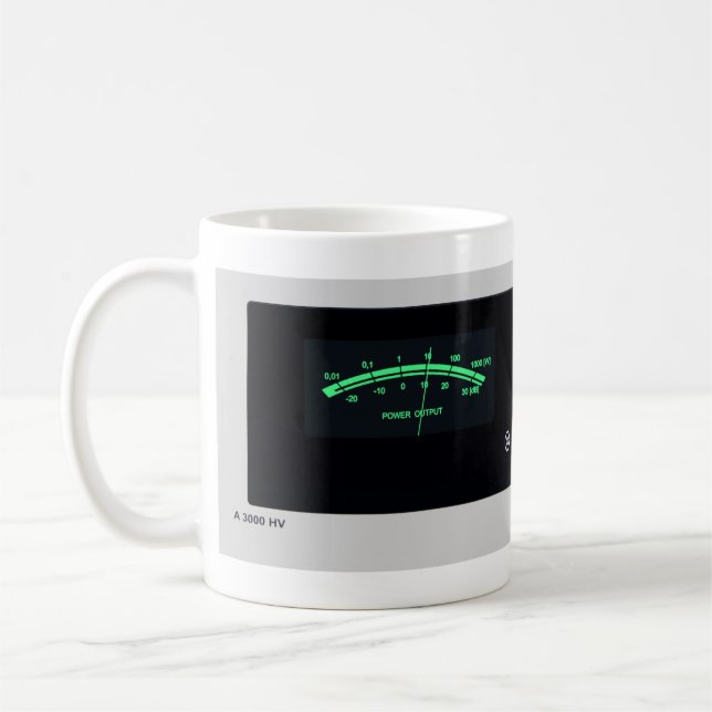 T+A A 3000 HV KAFFEETASSE (Links)