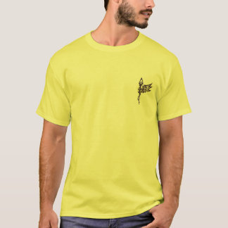 T.A.G Modell 02 T-Shirt