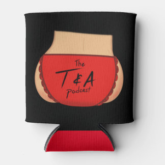 T&A kann kühler werden Dosenkühler