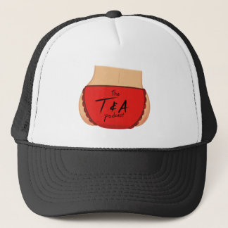 T&A Trucker Hat Truckerkappe