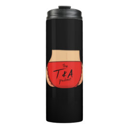 T&A Tumbler Thermosbecher