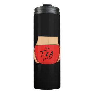 T&A Tumbler Thermosbecher