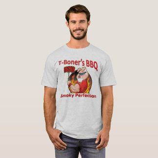 T-Boners GRILLEN T-Shirt