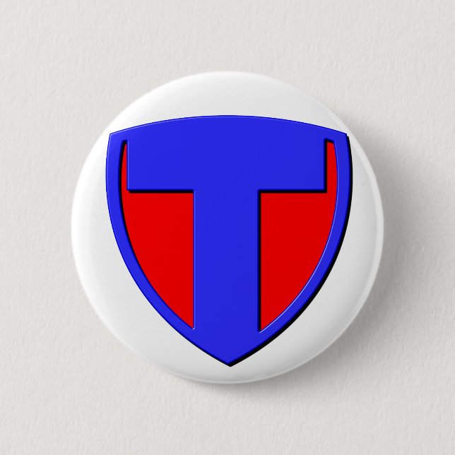 T BUTTON (Vorderseite)