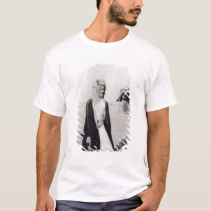 T.E. Lawrence im arabischen Kleid (b/w Foto) T-Shirt