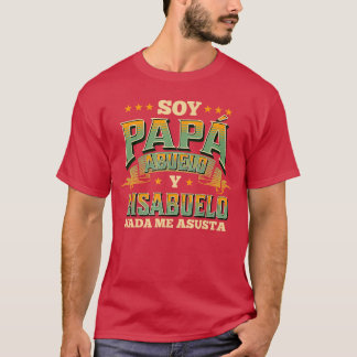 T-Familien-Mädchen Familienfreund T-Shirt