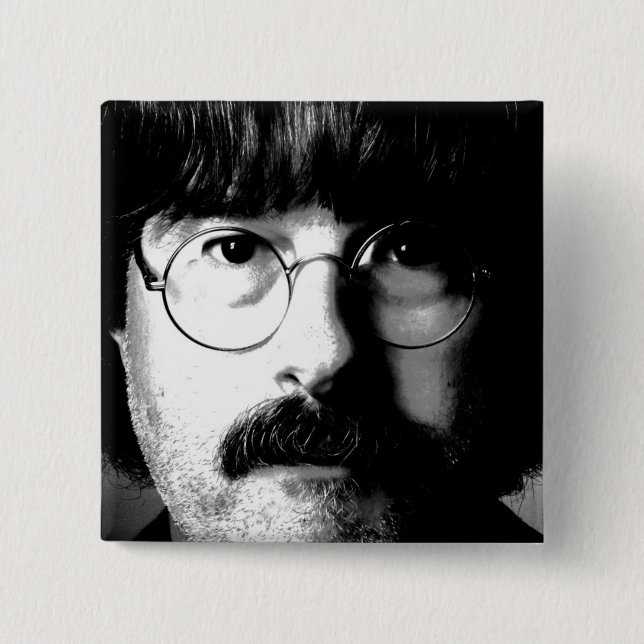 T.G. Duncan Button (Vorderseite)