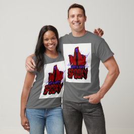 t Halloween-Shirts T-Shirt