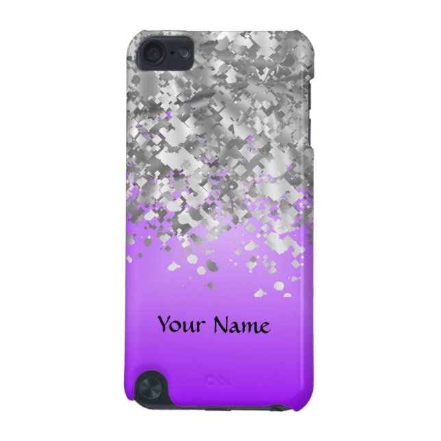 t iPod touch 5G hülle (Rückseite)