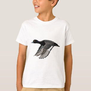 T ist für gespülte Ente bestimmt T-Shirt