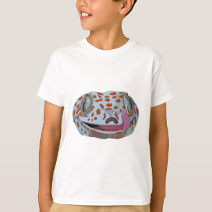 T ist für Tokay Gecko T-Shirt