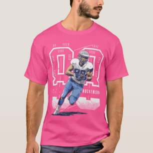 T.J. Hockenson Future T-Shirt
