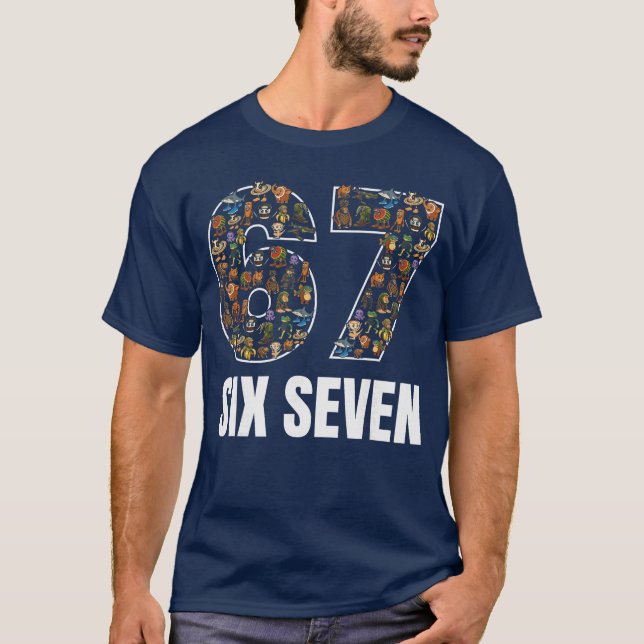 T Junge T-Shirt (Vorderseite)