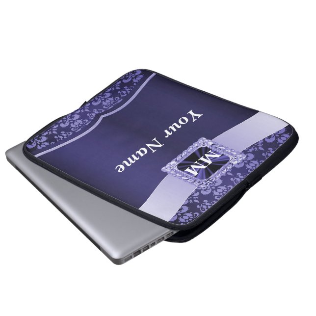 t laptopschutzhülle (Vorne Knopf)