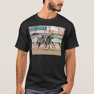 T-Lieben ein Kampf #3 T-Shirt
