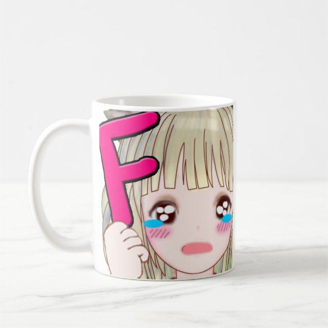 t_mikage mug[F]/ミカゲマグ[F] コーヒーマグカップ Kaffeetasse (Links)