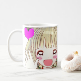 t_mikage mug[Hi]/ミカゲマグ[Hi] コーヒーマグカップ Kaffeetasse