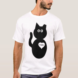 T.N.R. T-Shirt