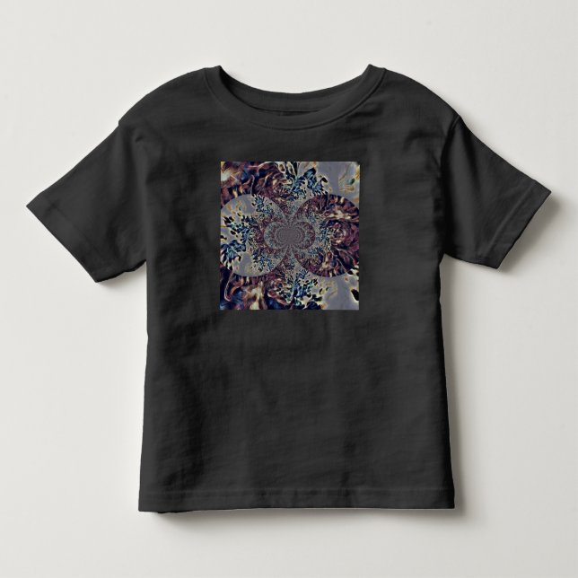 T. Nova Kleinkind T-shirt (Vorderseite)