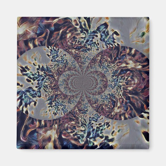 T. Nova Magnet (Vorne)