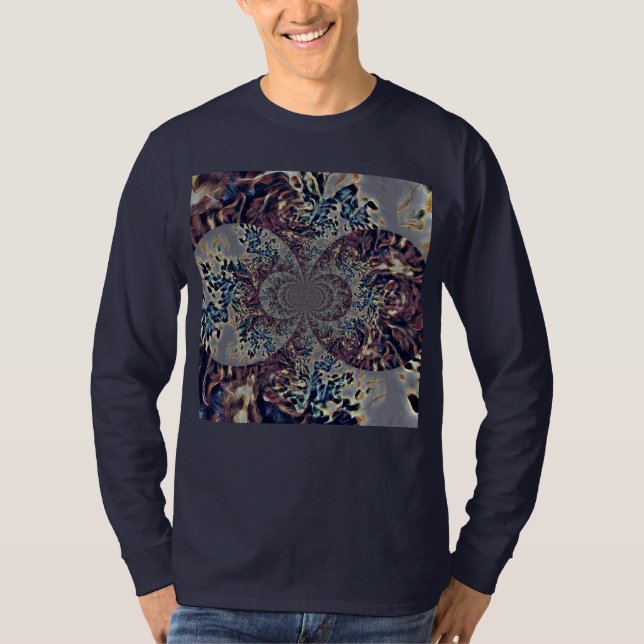 T. Nova T-Shirt (Vorderseite)