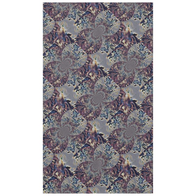 T. Nova Tischdecke (Vorderseite)