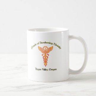 T.O.A.D Tasse