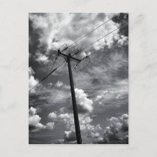 T POSTKARTE