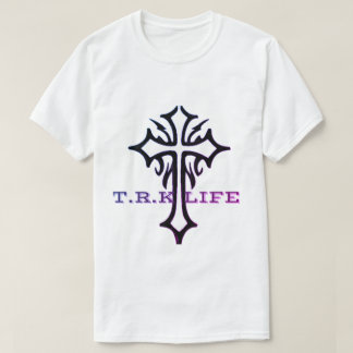 T.R.K-KREUZ-EMBLEM-LOGO-TSHIRT T-Shirt