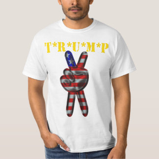 T*R*U*M*P T-Shirt