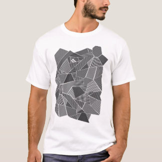 T_Rayé.ai T-Shirt
