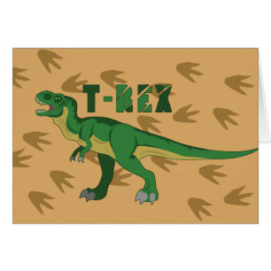 T-Rex