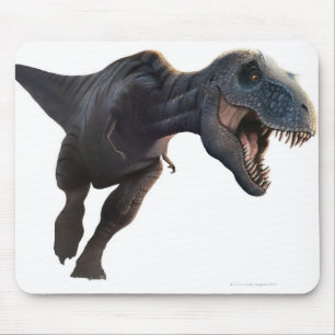 T Rex 2 Mousepad