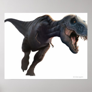 T Rex 2 Poster