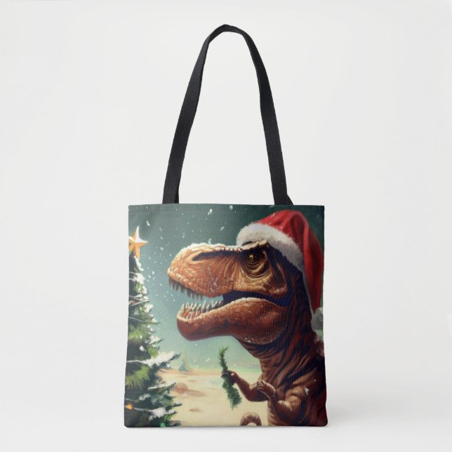 T-Rex 4 (Vorderseite)