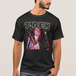 t.rex-Band T-Shirt
