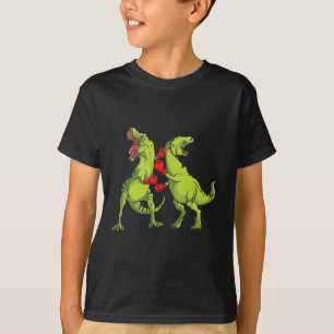 T-Rex-Boxen  T-Shirt
