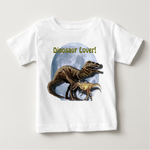 T-REX DINOSAUR LOVER T-Shirt Rex Shirt