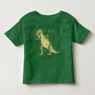 T-REX Dinosaurier Kleinkind T-shirt