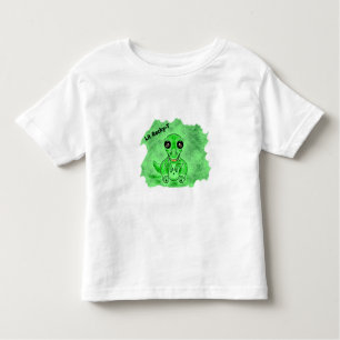 t-rex Dinosaurier-T - Shirt für Jungen 2T