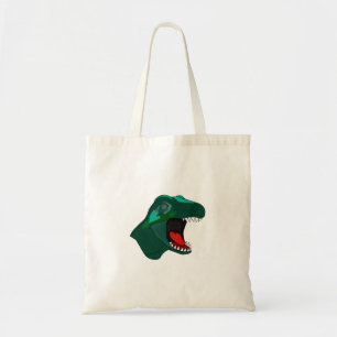 T Rex Dinossaur Tragetasche