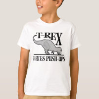 T-Rex hasst Stoß-UPS $20,95 Kinder