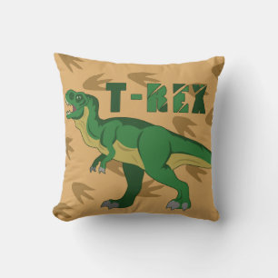 T-Rex Kissen