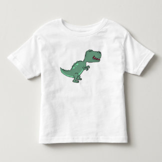 T-Rex Kleinkind T-shirt