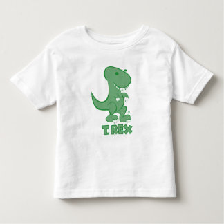T. Rex Kleinkind T-shirt