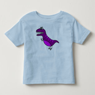 T-rex Kleinkind T-shirt