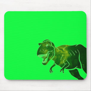T-Rex Mousepad