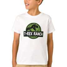 T-Rex-Ranch