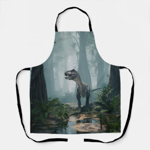 T-Rex Schürze