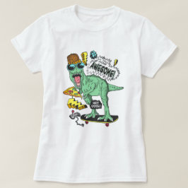 T-Rex T-Shirt